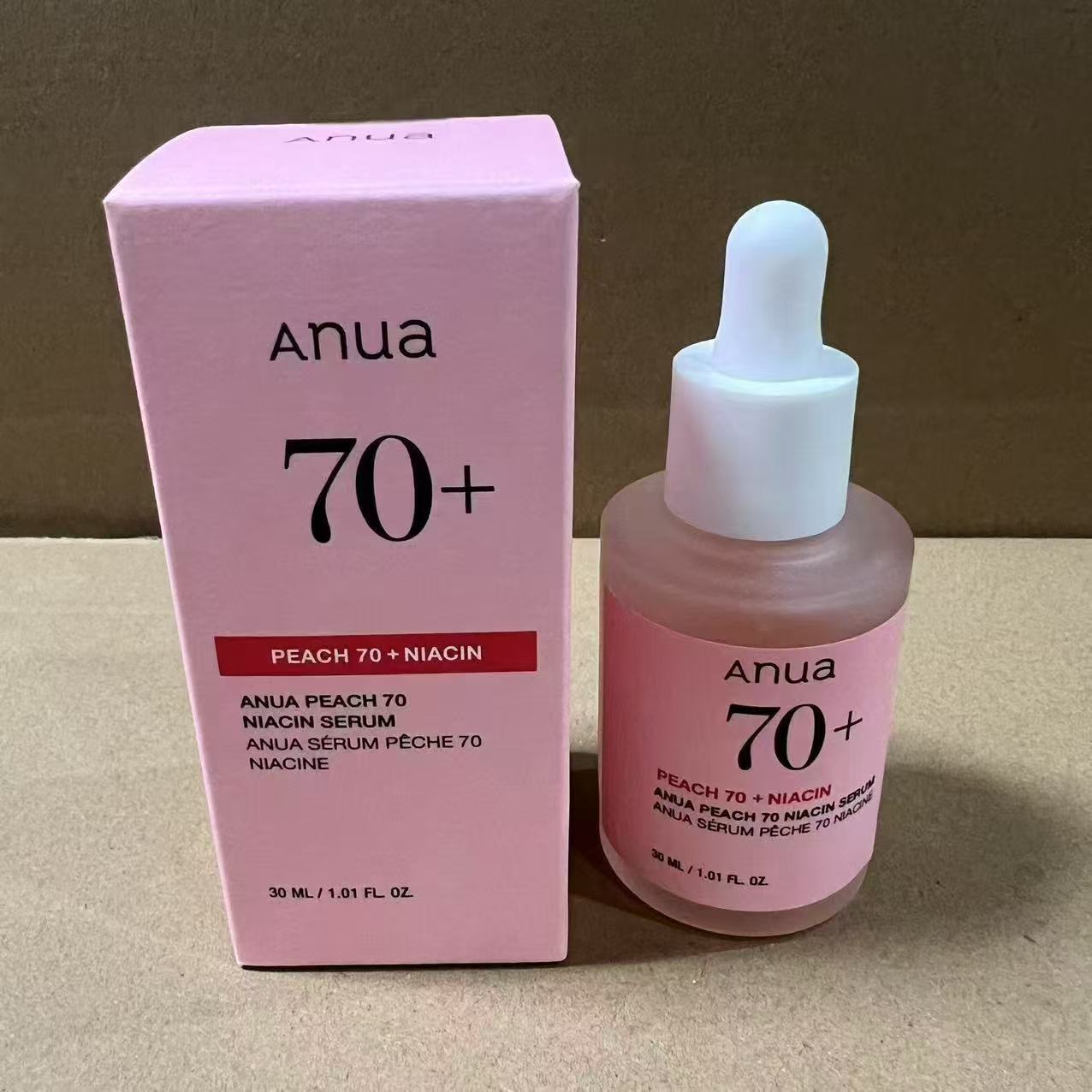 Nicotinamide Serum Essence - Lencensa 