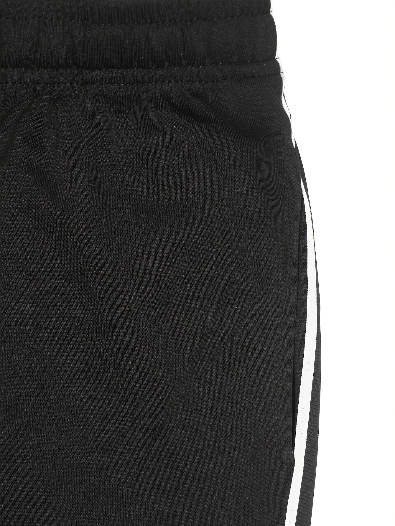 Lencensa - Jogging Homme Los Angeles Taille Élastique