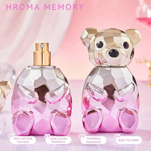 Adorable Youngsters Bear 100ml - Parfum Femme Citrus Floral