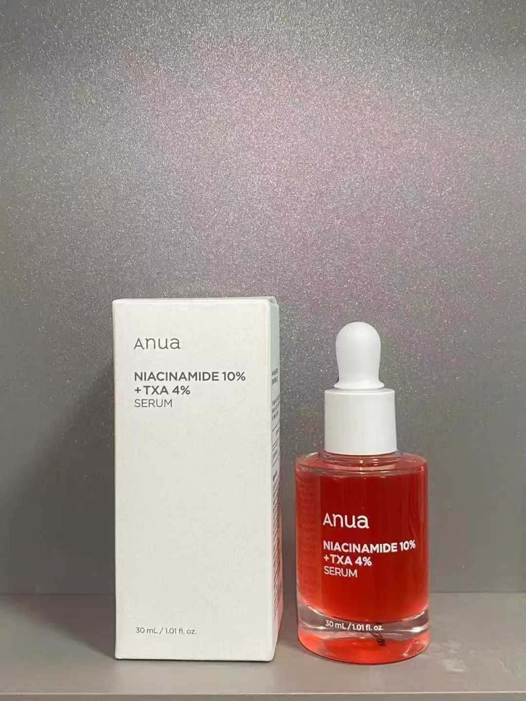 Nicotinamide Serum Essence - Lencensa 