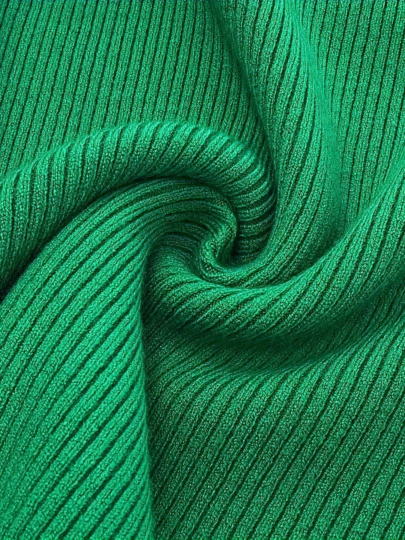 Turtleneck 3 Packs Knitted Pullover Sweater, Casual Solid Color Long Sleeve Sweater For Fall & Winter, Women's Clothing - Lencensa 