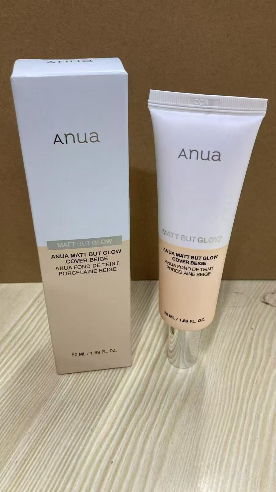 Nicotinamide Serum Essence - Lencensa 