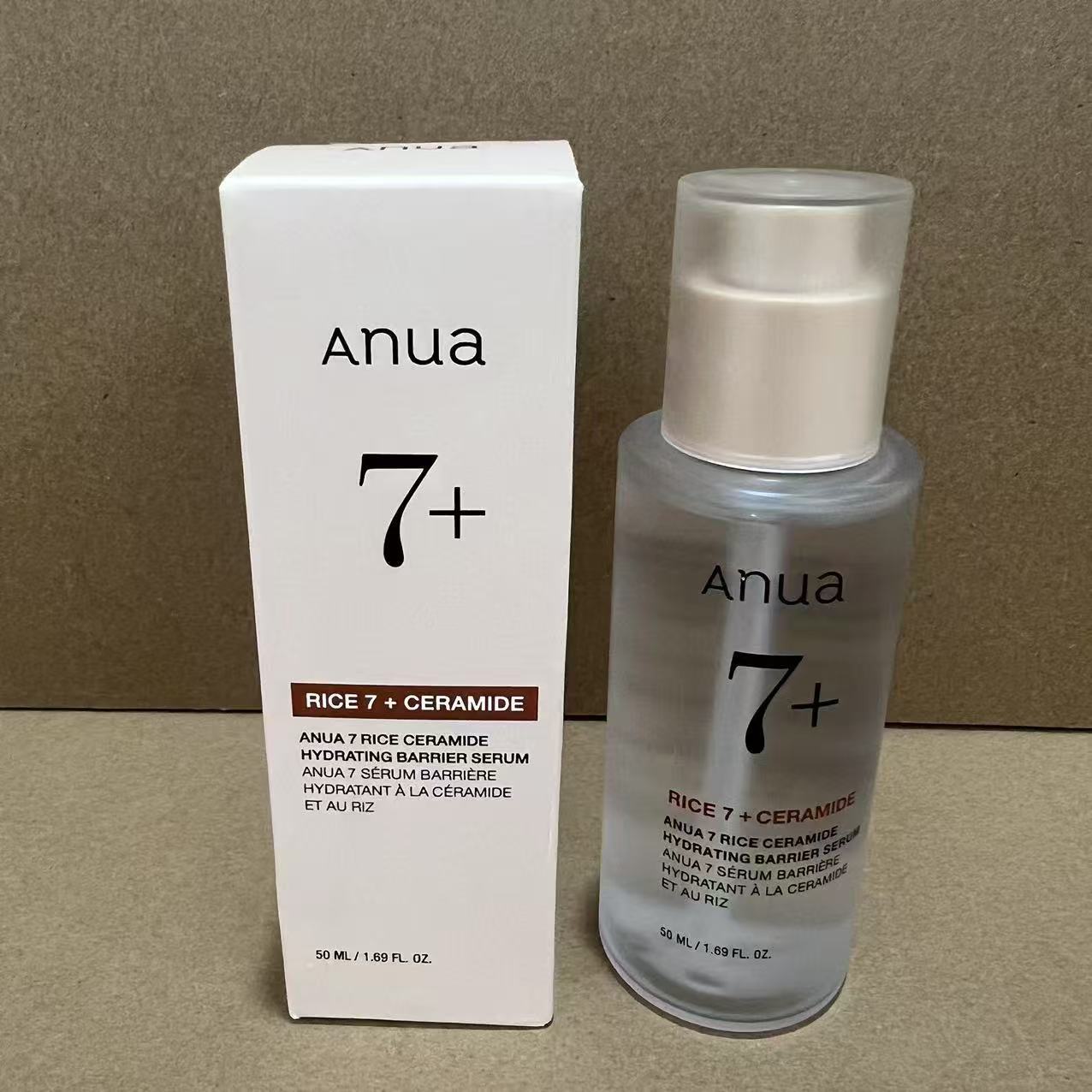 Nicotinamide Serum Essence - Lencensa 