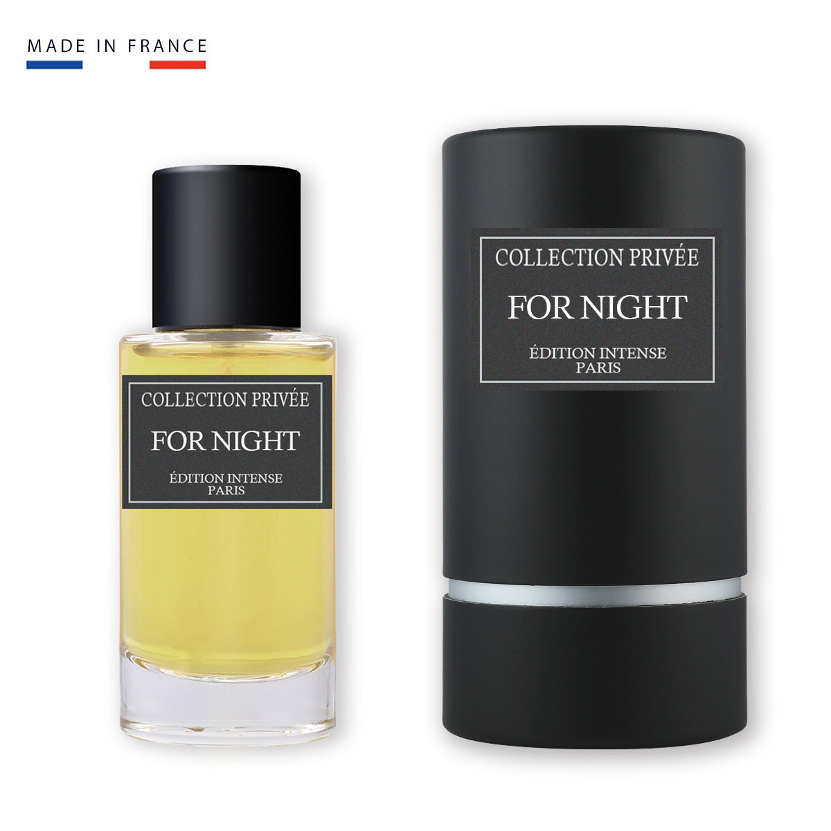 Lencensa Pour La Nuit 50ml - Private Collection Homme Floral