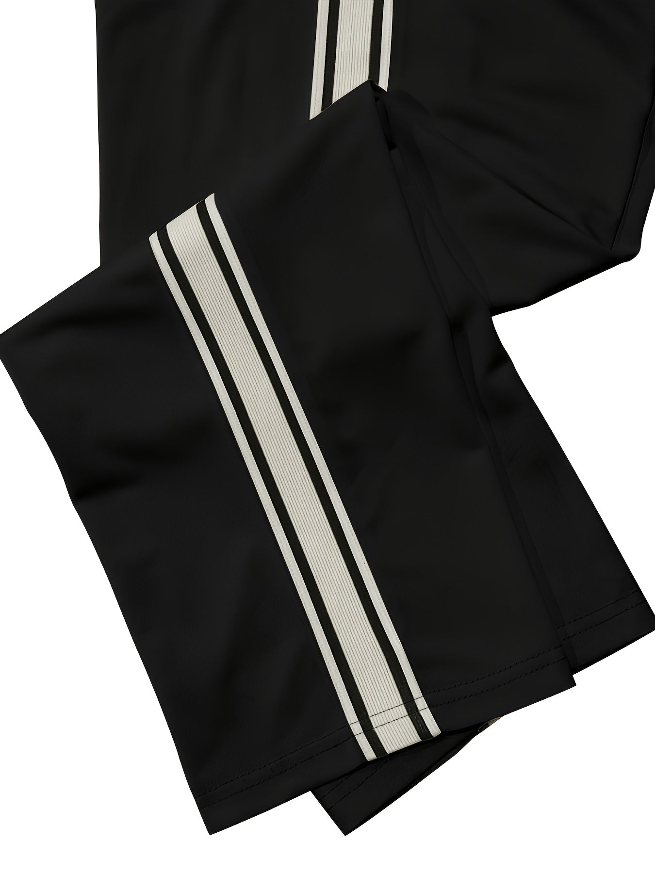 Lencensa - Pantalon Homme Décontracté Cordon Quatre Saisons