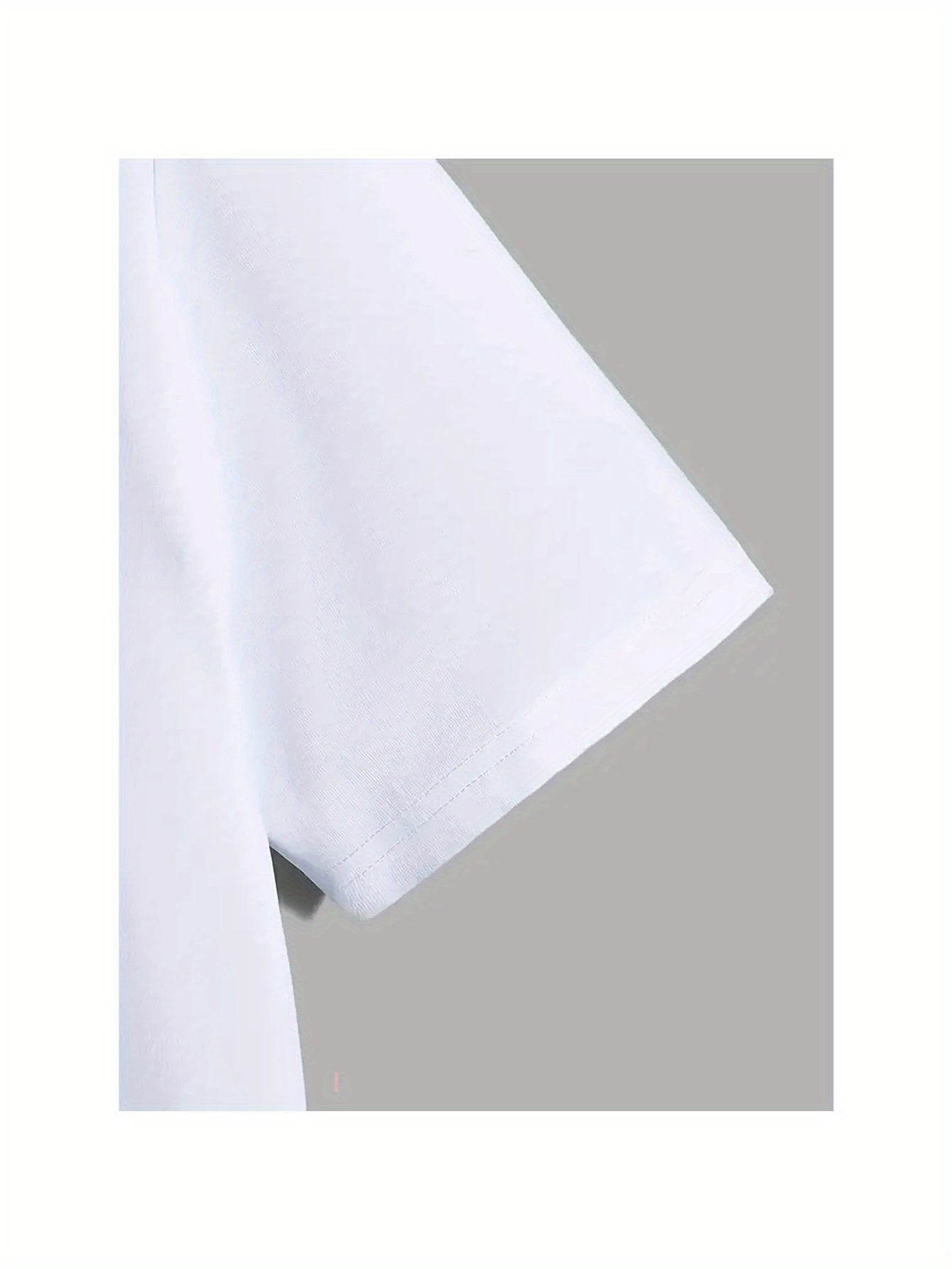 Lencensa - T-Shirt Homme Casa Blanca Graphique Bleu