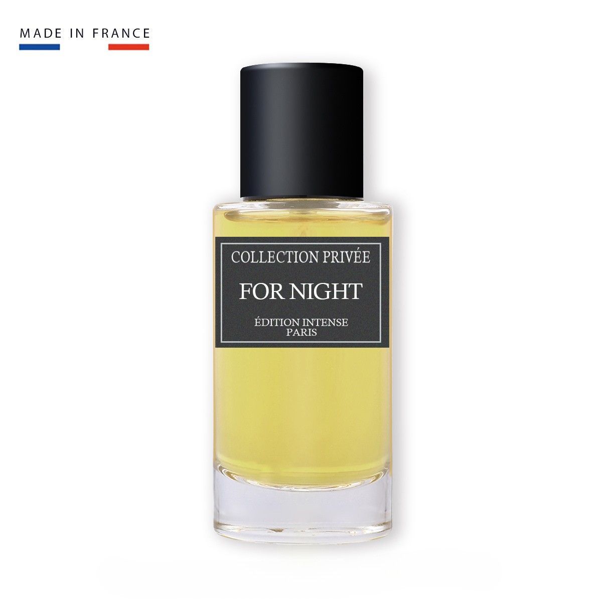 Lencensa Pour La Nuit 50ml - Private Collection Homme Floral