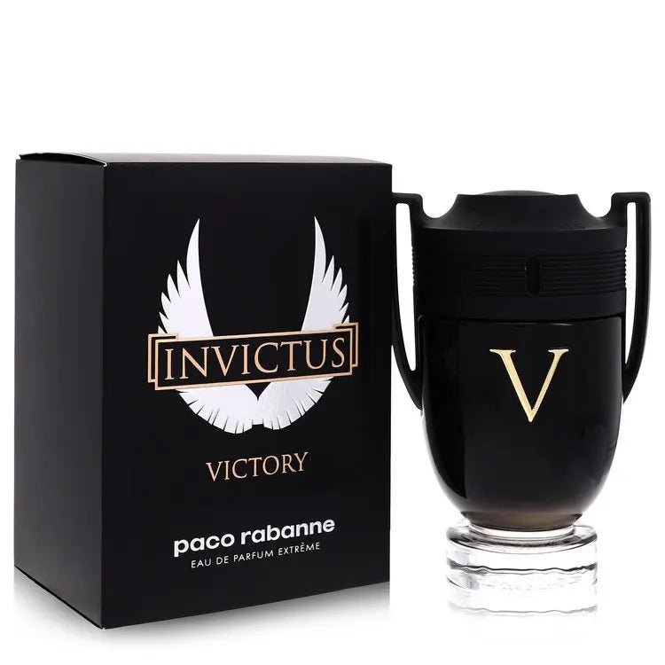 UD_Invictus Victory by Paco Rabanne Eau De Parfum Extreme Spray 6.7 oz for Men