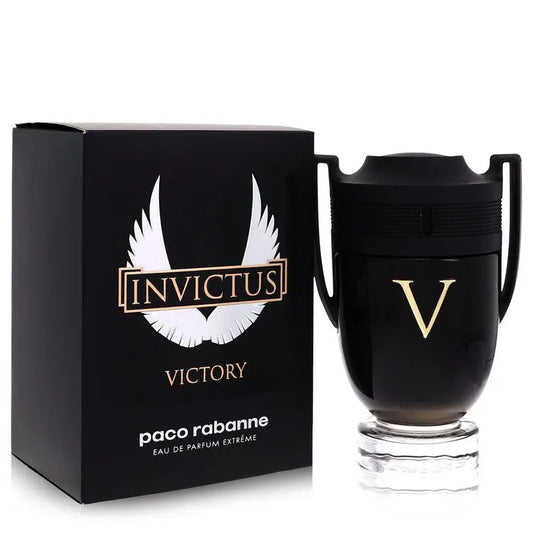 UD_Invictus Victory by Paco Rabanne Eau De Parfum Extreme Spray 6.7 oz for Men