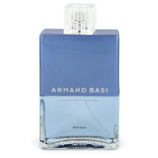 UD_Armand Basi L'eau Pour Homme by Armand Basi Eau De Toilette Spray 4.2 oz for Men