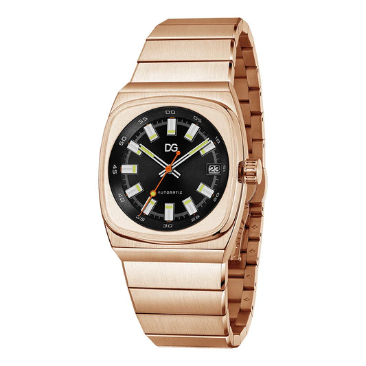Daniel Gorman DG8532 Luxury Automatic Mechanical Watch for Men Montre De Luxe Orologio Uomo Jam Tangan Erkek Kol Saati