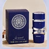 High Quality 100ml Dubai Women Perfume Long-Lasting Fragrance Parfum Arabic Parfums Pour Femmes Wholesale