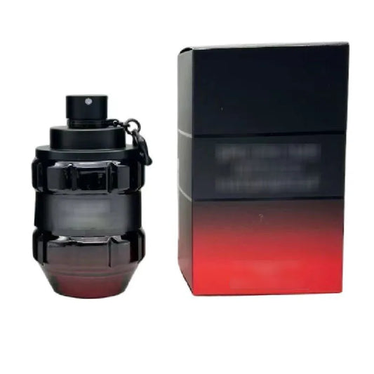 Bold Scent Spicy Tobacco Infrared Pour Homme Perfume US Warehouse Stock Long Lasting Men's Cologne