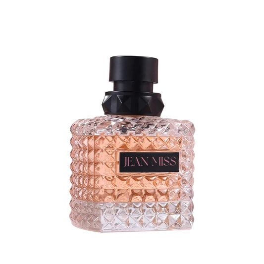 US in 3-7 Days Women's High-End Perfume Donna 100ml Long-Lasting Fragrance Body Spray Wholesale Parfums Jean Miss