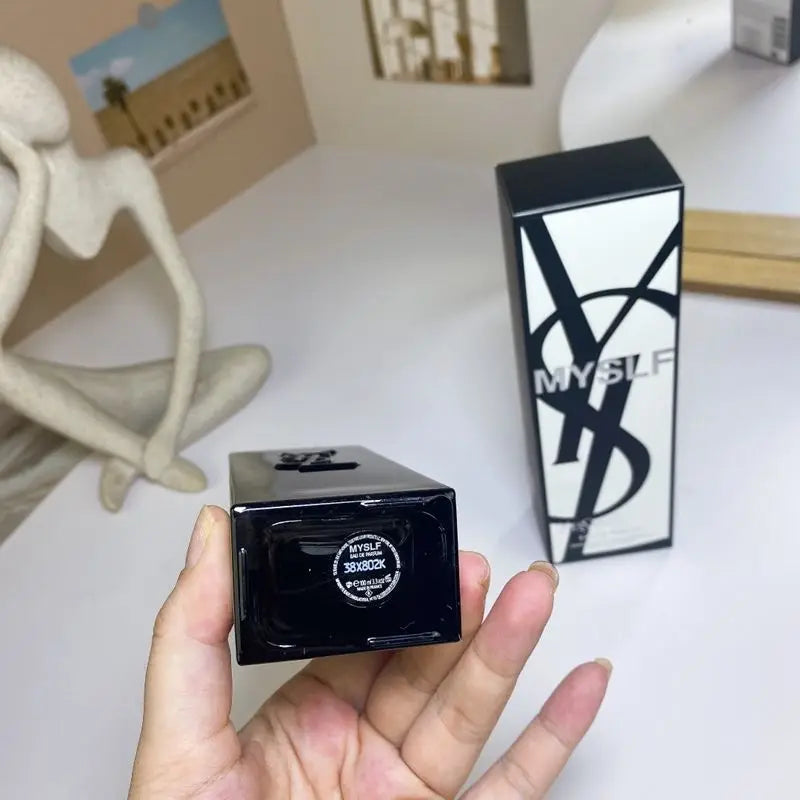 Free Shipping Long Lasting EAU DE PARFUM Vaporisateur Rechargeable Refillable Spray 100ml 3.3Floz Luxury Perfume