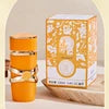 High Quality 100ml Dubai Women Perfume Long-Lasting Fragrance Parfum Arabic Parfums Pour Femmes Wholesale