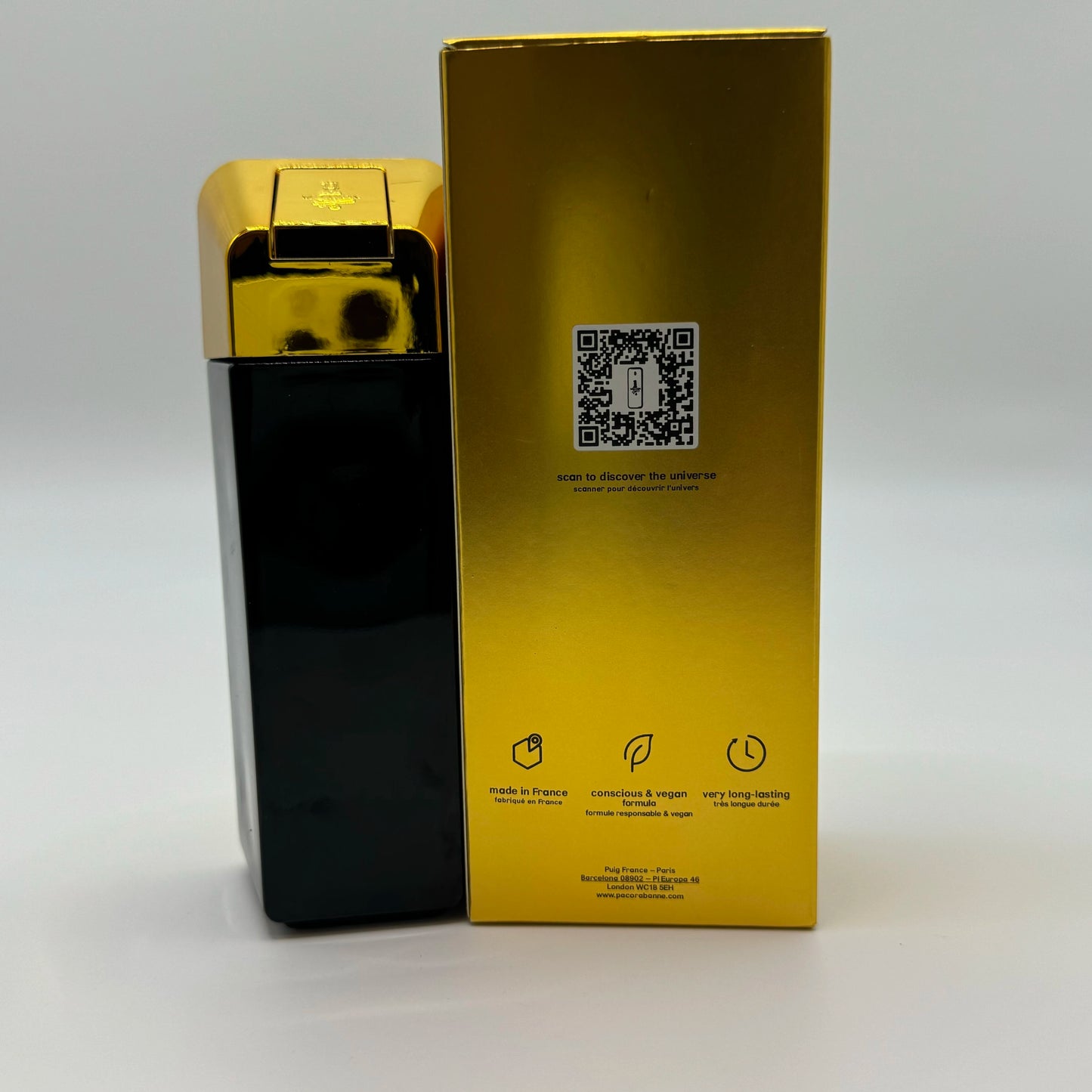 Top Arabic Perfume Pour Homme Eau De Parfum Long Lasting Designer Men's Fragrance Brand Perfume Dubai