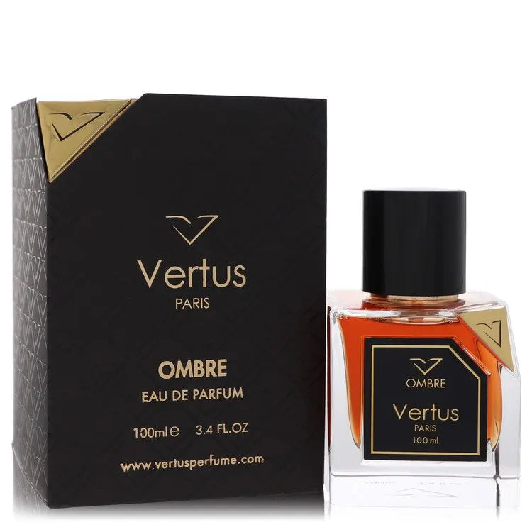 UD2 Vertus Ombre by Vertus 3.4 oz Unisex Eau De Parfum Spray for Men and Women