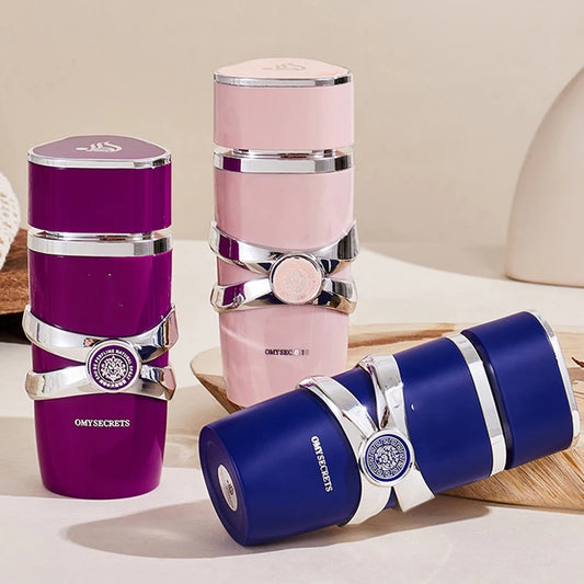 High Quality 100ml Dubai Women Perfume Long-Lasting Fragrance Parfum Arabic Parfums Pour Femmes Wholesale