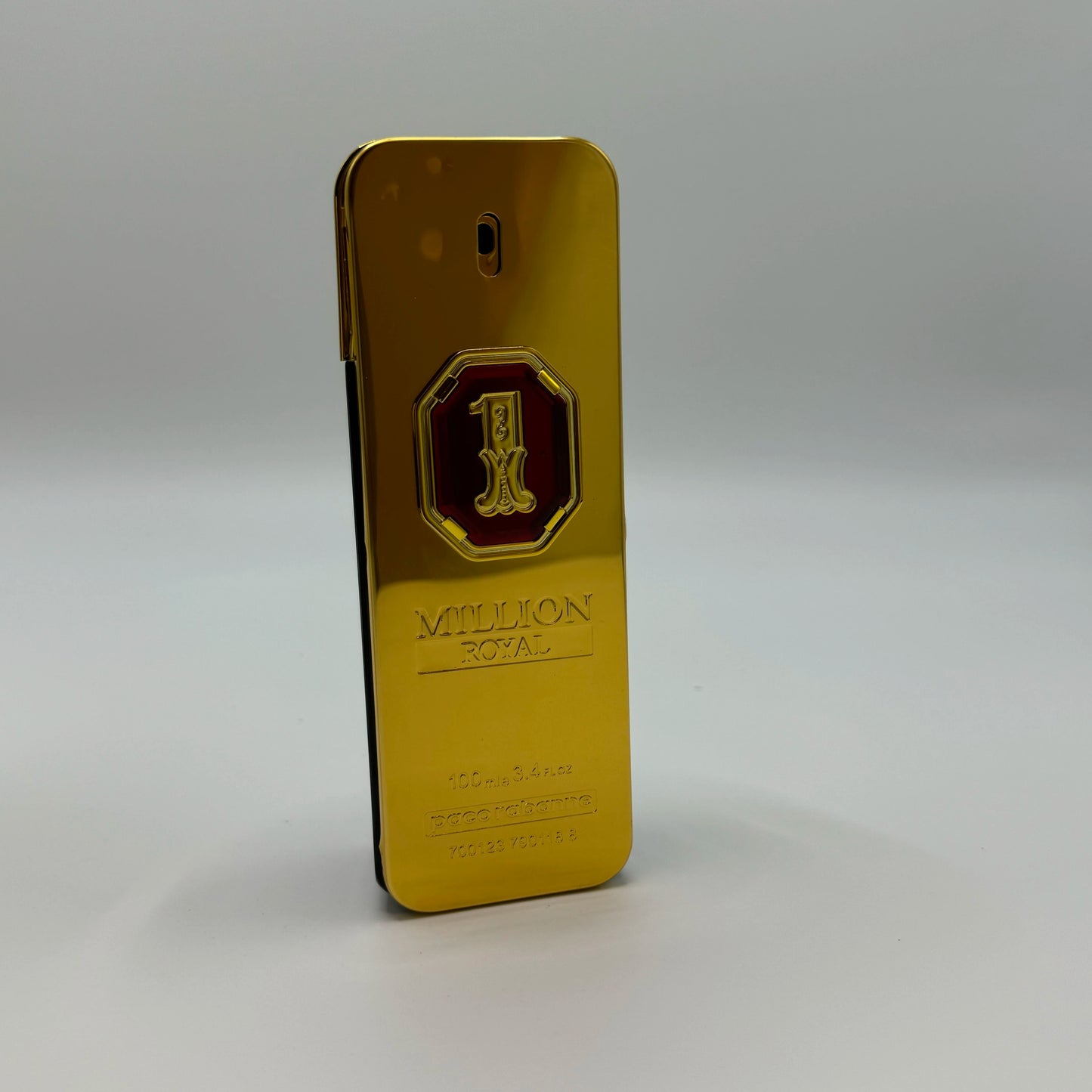 Top Arabic Perfume Pour Homme Eau De Parfum Long Lasting Designer Men's Fragrance Brand Perfume Dubai