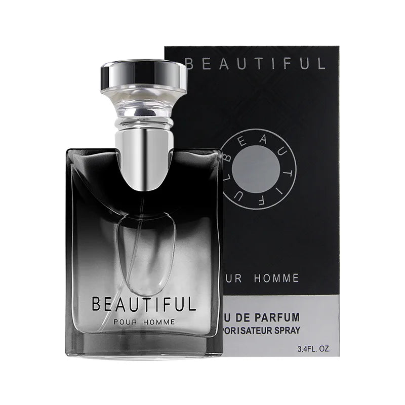 US Inventory in 2-7 Days Brand Perfume Men's Perfume Wholesale Long-lasting Cologne Pour Homme Jean Miss Body Mist Cologne