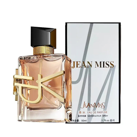 US in 3-7 Days Women's High-End Perfume 90ML Libre Long-Lasting Fragrance Body Spray Wholesale High Quality Parfums Jean Miss