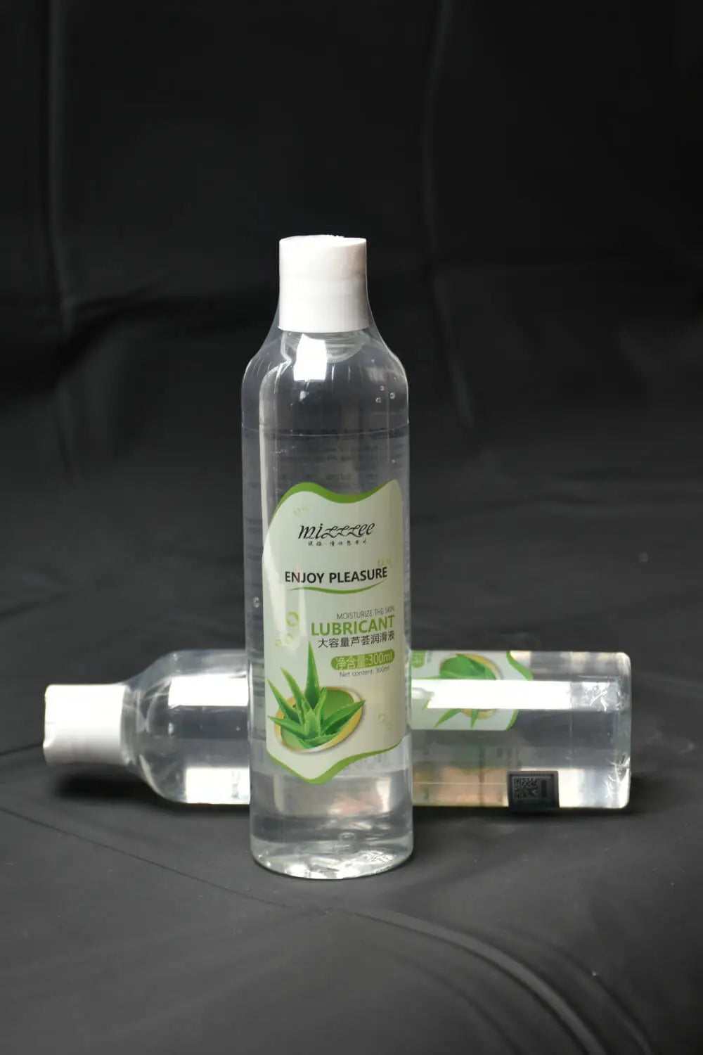 Aloe Lubricant for Sex 300ml Lubricants Lubricante Sexual Grease Water-based Lubrication Anal Sex Products Gay - Lencensa 