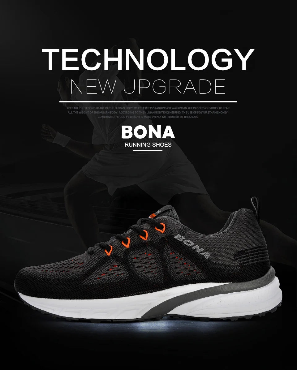 Baskets Unisexe en Maille - Chaussures de Sport Légères