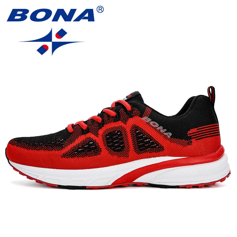 Baskets Unisexe en Maille - Chaussures de Sport Légères