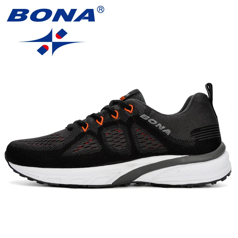 Baskets Unisexe en Maille - Chaussures de Sport Légères