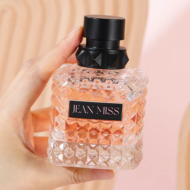 US in 3-7 Days Women's High-End Perfume Donna 100ml Long-Lasting Fragrance Body Spray Wholesale Parfums Jean Miss
