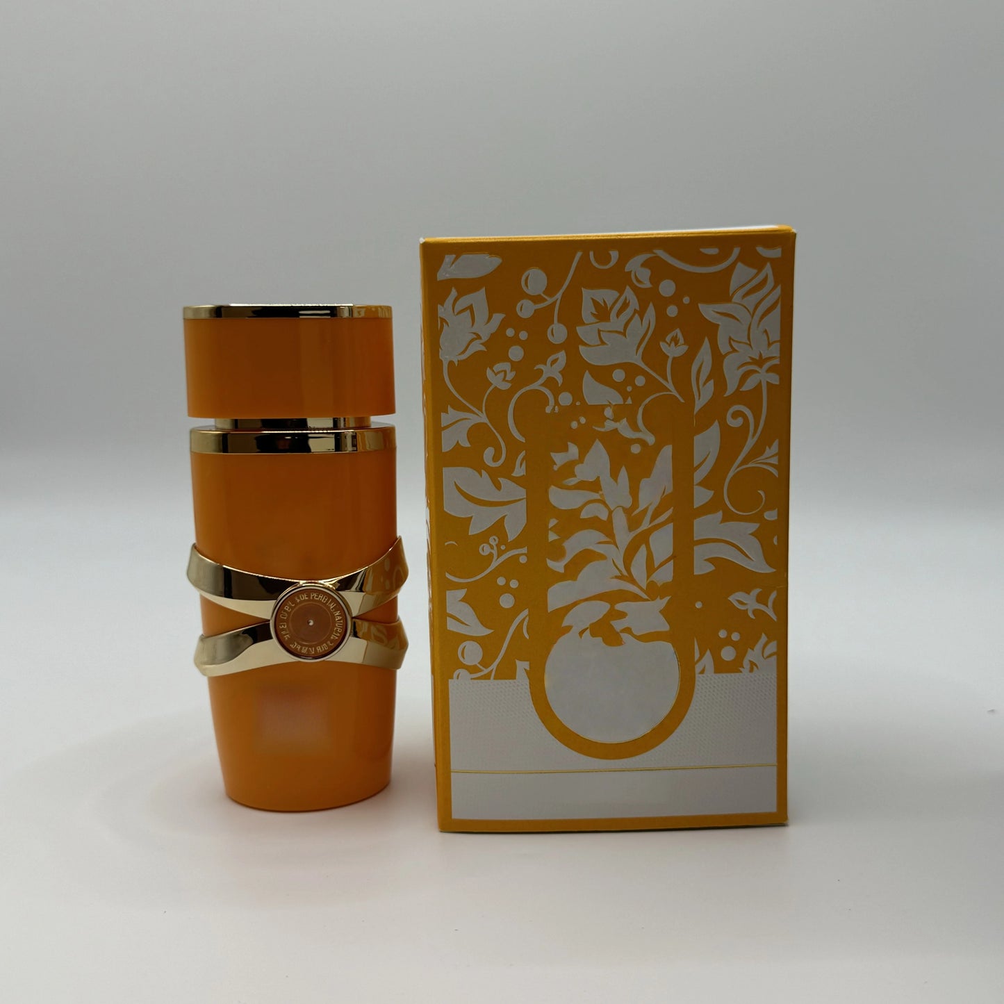 Lattafaa Luxury Brand Women's Long-lasting Floral Perfume Body Spray Original Woodiness Scent Rose Flavours Mist Style Parfums