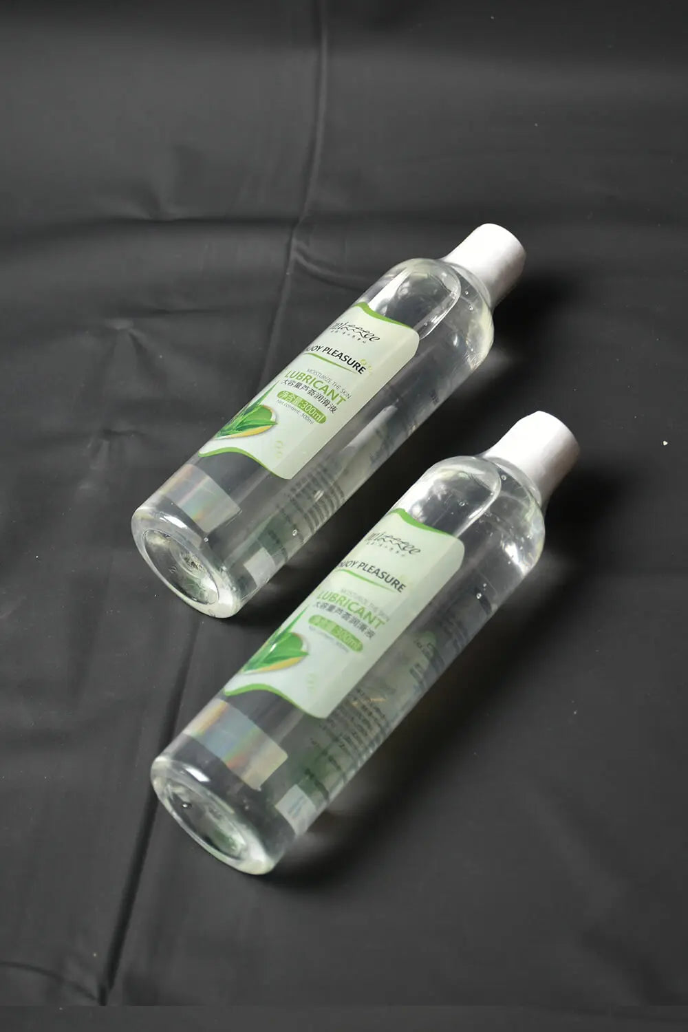 Aloe Lubricant for Sex 300ml Lubricants Lubricante Sexual Grease Water-based Lubrication Anal Sex Products Gay - Lencensa 