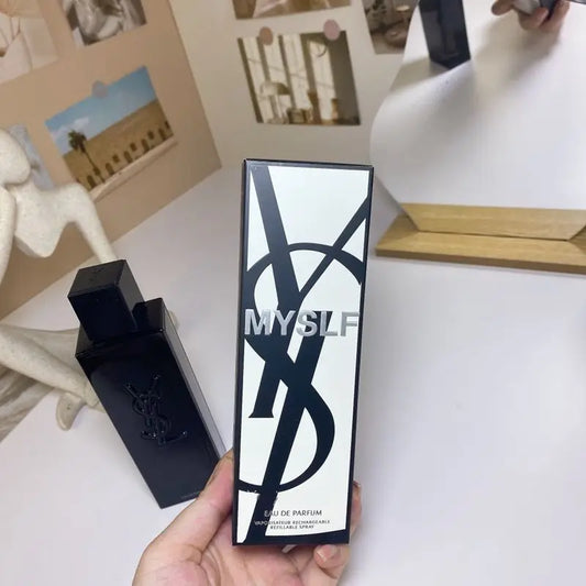 Free Shipping Long Lasting EAU DE PARFUM Vaporisateur Rechargeable Refillable Spray 100ml 3.3Floz Luxury Perfume