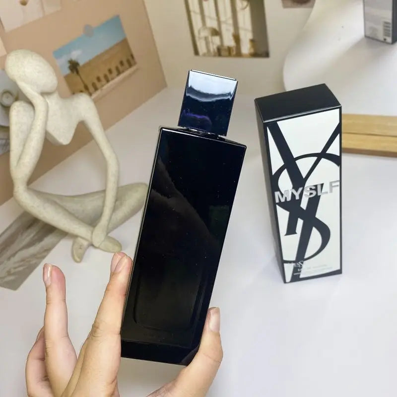 Free Shipping Long Lasting EAU DE PARFUM Vaporisateur Rechargeable Refillable Spray 100ml 3.3Floz Luxury Perfume