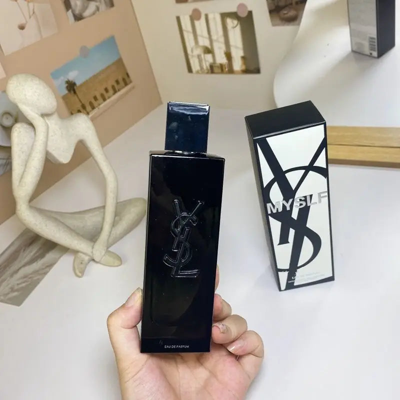 Free Shipping Long Lasting EAU DE PARFUM Vaporisateur Rechargeable Refillable Spray 100ml 3.3Floz Luxury Perfume