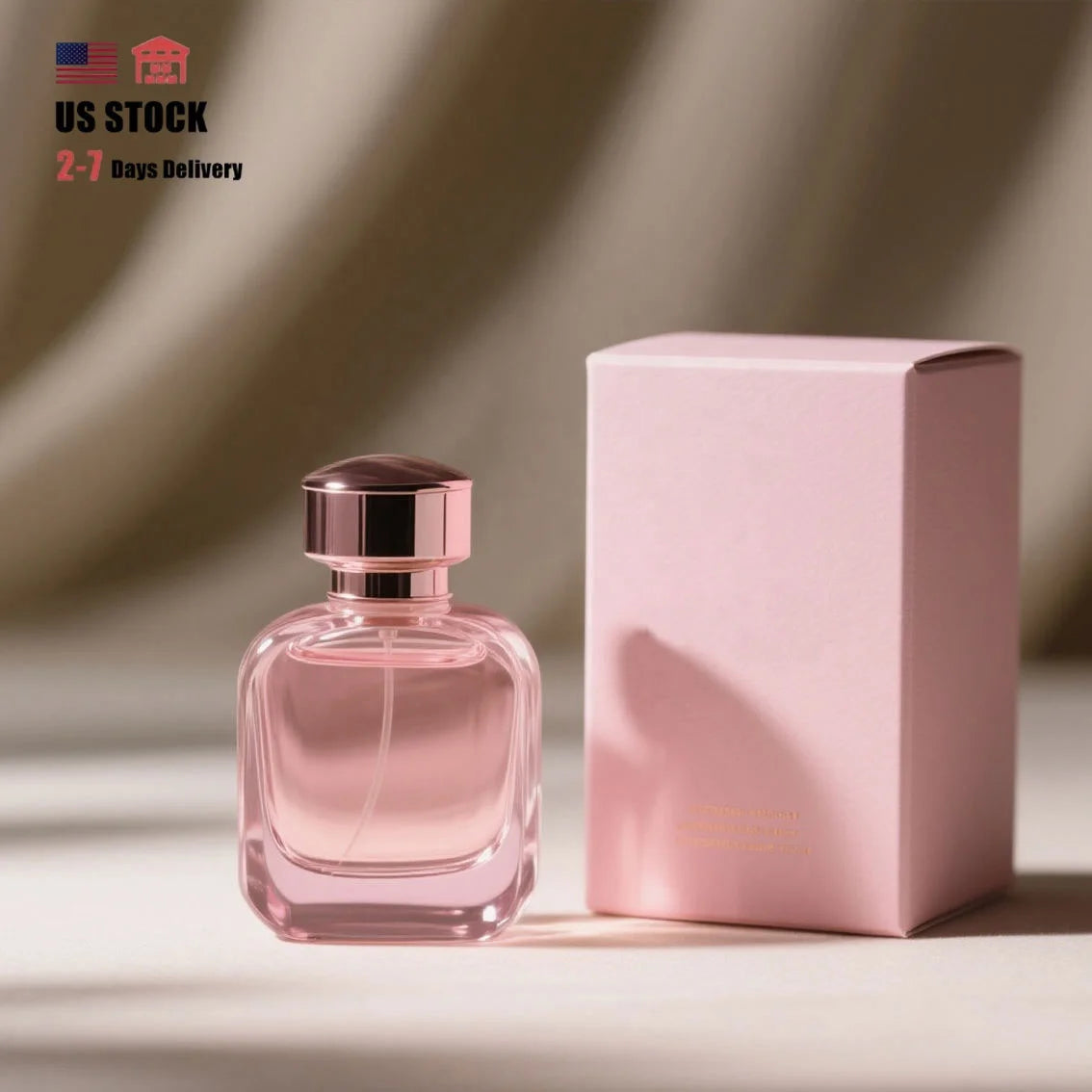 USA Stock Luxuryl Perfume Brand Men's Cologne Body Spray Fragrance Oud Perfume Femme Eau De Parfum Homme Men Cologne