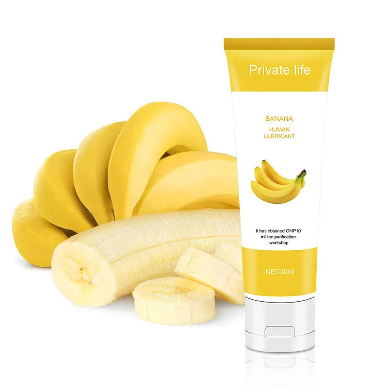 Lubricant for Sex Fruity Love Gel Anal Lubricantion Lubricants for Session Oil Water Based Lube Vaginal Sex Toys for Women Gay - Lencensa 