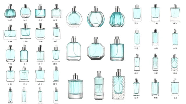 High Quality 100ml Dubai Women Perfume Long-Lasting Fragrance Parfum Arabic Parfums Pour Femmes Wholesale