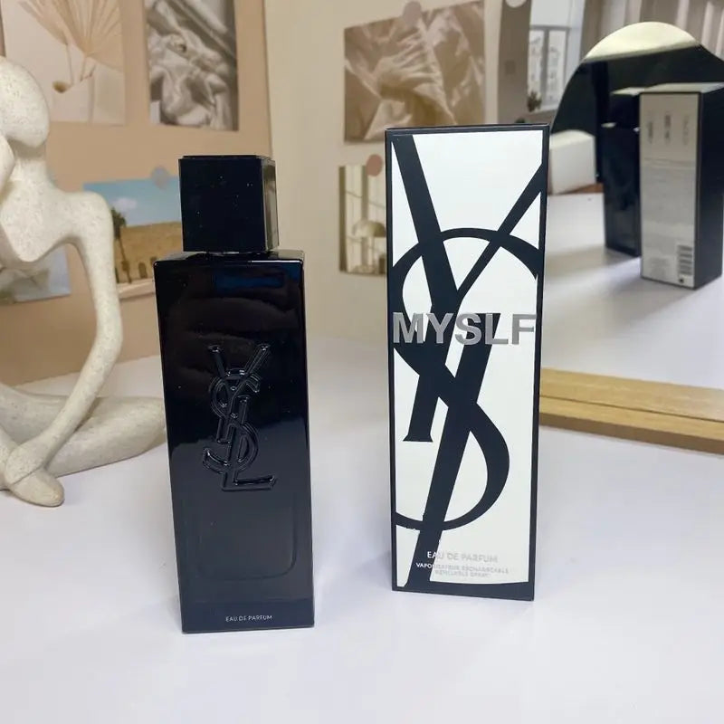 Free Shipping Long Lasting EAU DE PARFUM Vaporisateur Rechargeable Refillable Spray 100ml 3.3Floz Luxury Perfume