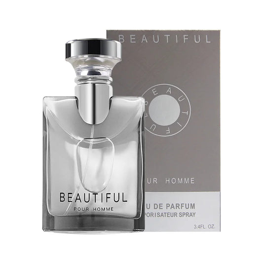 US Inventory in 2-7 Days Brand Perfume Men's Perfume Wholesale Long-lasting Cologne Pour Homme Jean Miss Body Mist Cologne