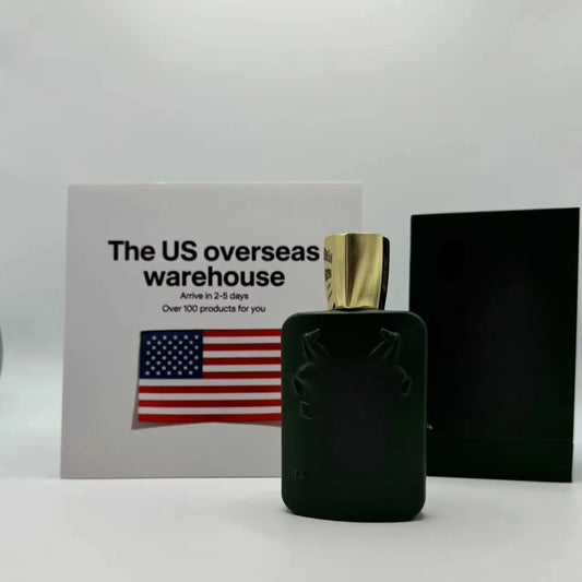 Wholesale Luxury  Original Men's Perfume Long Lasting Rose Cologne-Parfums De Marly Layton 100ml Body Spray