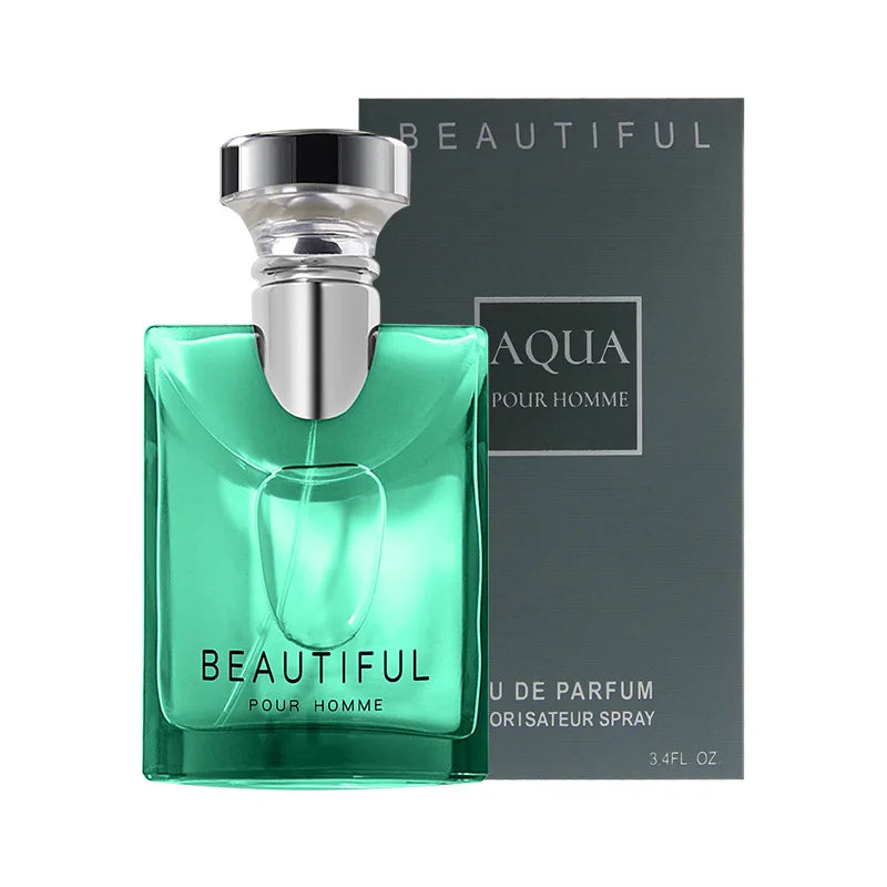 US Inventory in 2-7 Days Brand Perfume Men's Perfume Wholesale Long-lasting Cologne Pour Homme Jean Miss Body Mist Cologne