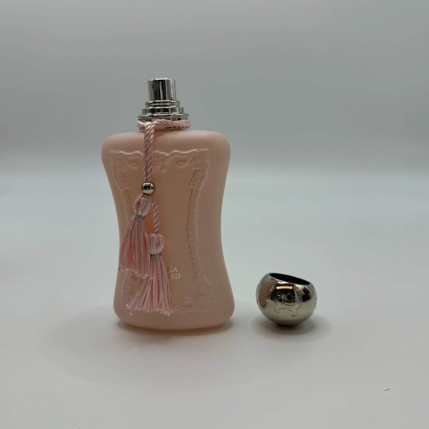 Original Brand 100ml Luxury Perfume Long-lasting Rose-scented Fragrance for Men and Women High-end Parfums