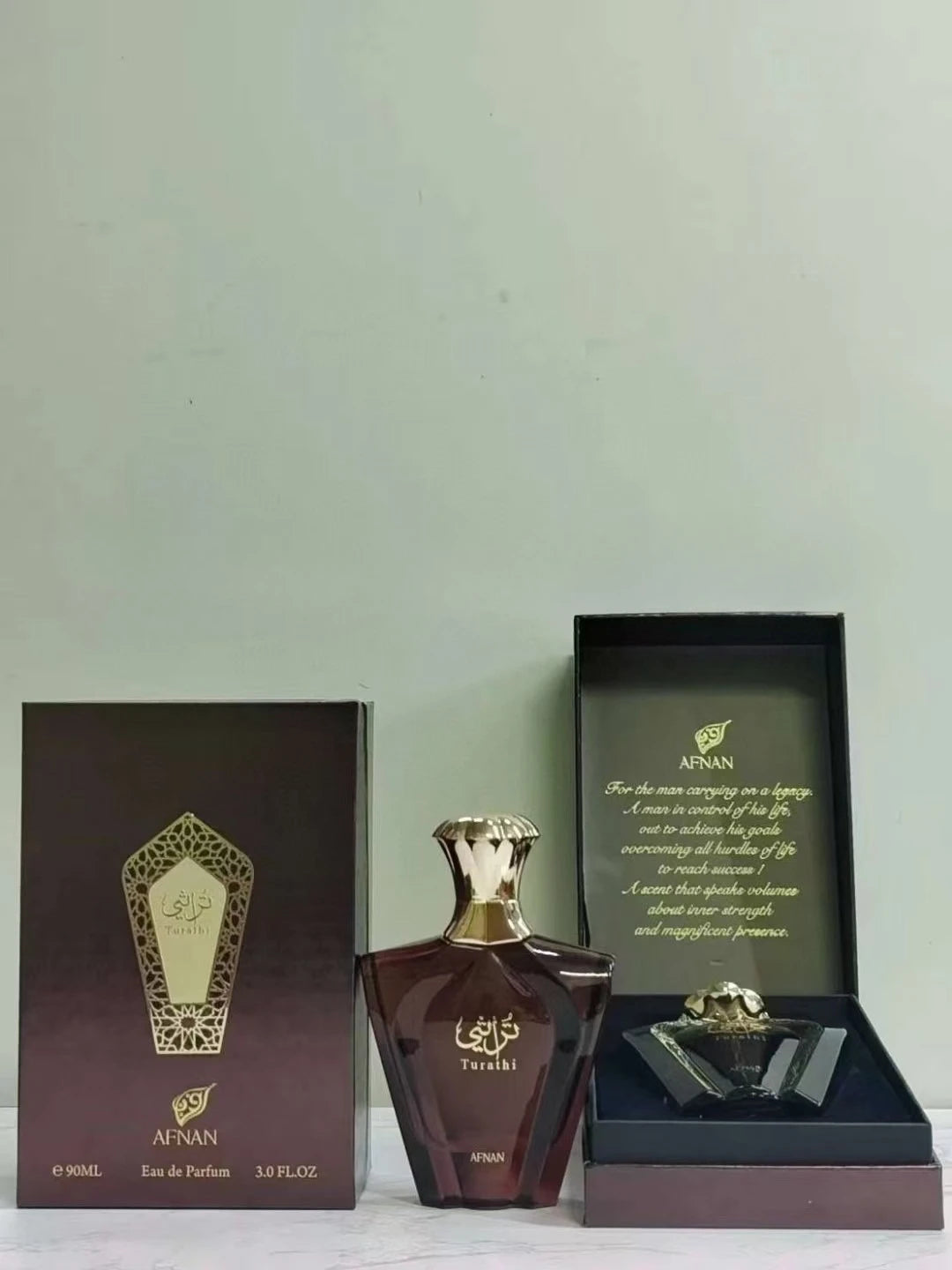 Parfum arabe De luxe bleu Eau De Parfum pour femmes longue durée boisé et agrumes parfums Masculinos Parfums
