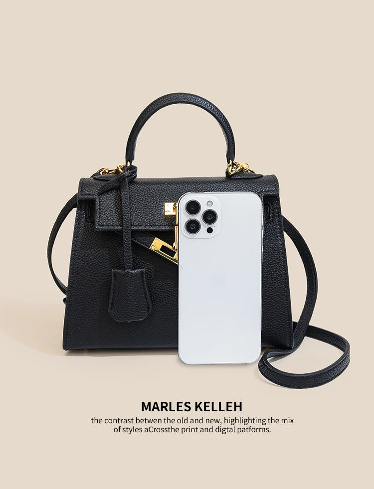 Marque de luxe dames sacs à main sac de messager bandoulière en cuir créateur de mode populaire pour les voyages