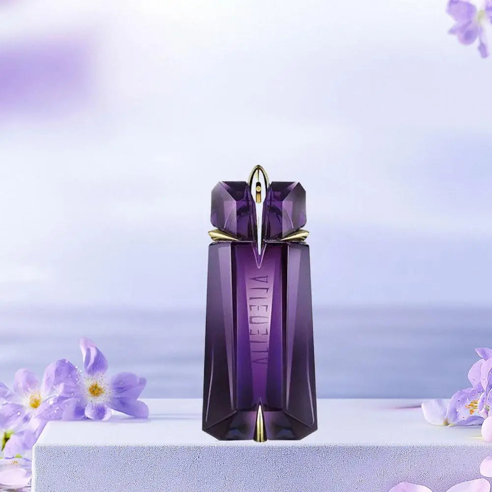 Parfum Femme Alien Monster 2025 - Fragrance Florale Naturelle Longue Durée - Lencensa 