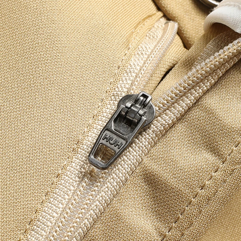 Pantalon Homme Été Extensible - Tissu Soyeux Sans Repassage - Lencensa 