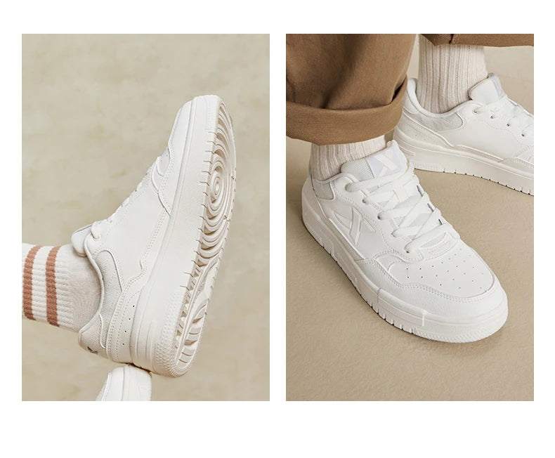 Lencensa - Chaussures Skate Femme Premium | Baskets Trekking Respirantes de Qualité Supérieure