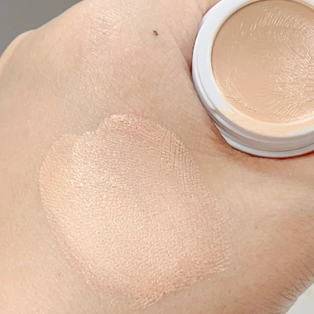 Palette de correcteurs mats, couverture de Texture crème, marques d'acné, cernes, maquillage multifonction pour le visage, éclaircissant durable, cosmétiques pour le visage